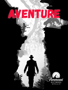 Paramount Network Décalé - Sinbad et l'oeil du tigre