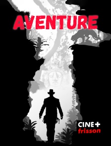 CINE+ Frisson - La Légende d'Ochi