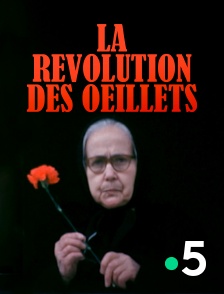 La Révolution des Oeillets