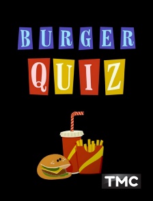 Burger Quiz