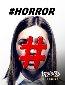 Molotov Channels - #Horror