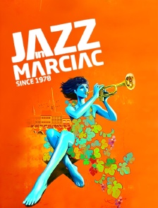 Jazz in Marciac