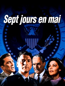 Sept jours en mai