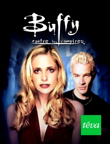 Téva - Buffy contre les vampires