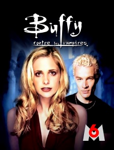 M6 - Buffy contre les vampires