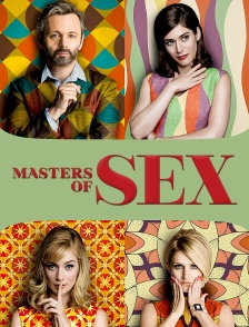 Masters of sex