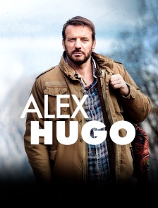 Alex Hugo