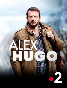 France 2 - Alex Hugo