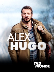 TV5MONDE - Alex Hugo