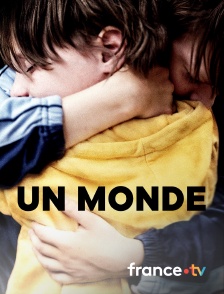 france.tv - Un monde