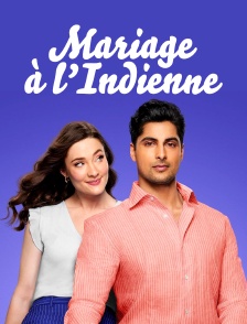 Mariage à l'indienne