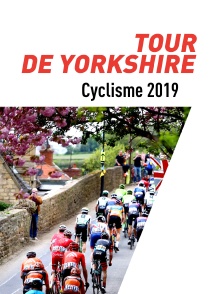 Tour de Yorkshire 2019
