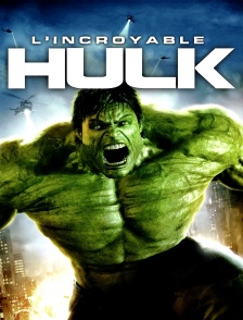 L'incroyable Hulk