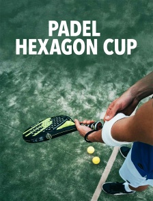 Padel : Hexagon Cup
