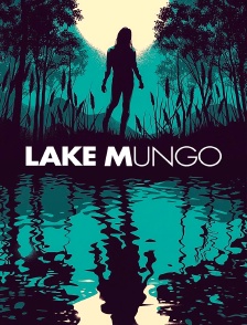 Lake Mungo
