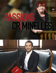 Passions criminelles