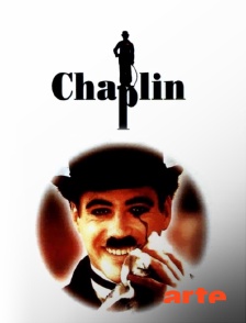 Arte - Chaplin