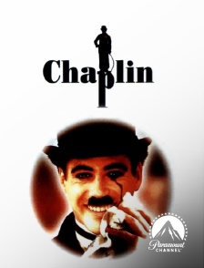 Paramount Channel - Chaplin