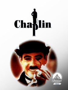 Paramount Channel Décalé - Chaplin