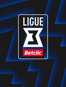 Ligue 3 - Football