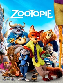 Zootopie