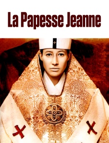 La papesse Jeanne