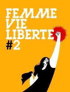 Femme, vie, liberté #2, Concert exceptionnel pour une renaissance iranienne