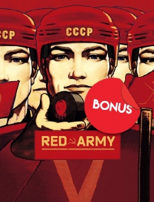 Red Army, le bonus