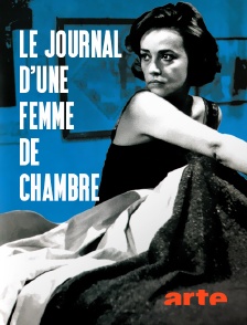 Arte - Le journal d'une femme de chambre