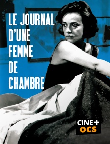 CINÉ Cinéma - Le journal d'une femme de chambre