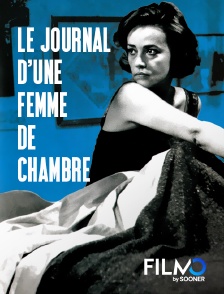 FilmoTV - Le journal d'une femme de chambre