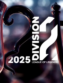 LFL Division 2 2025 : Summer Split