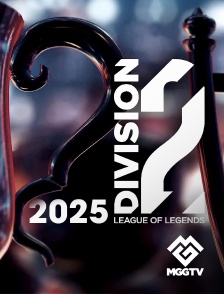 MGG TV - LFL Division 2 2025 : Summer Split