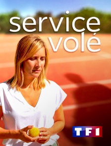 TF1 - Service volé
