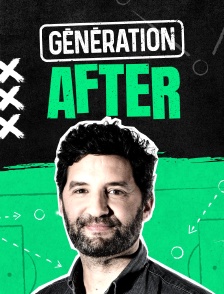 Génération After Foot