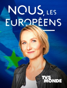TV5MONDE - Nous, les Européens