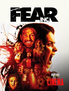 Fear inc.