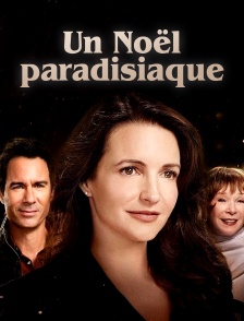 Un Noël paradisiaque