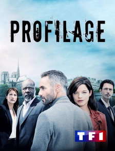 TF1 - Profilage