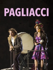 Pagliacci