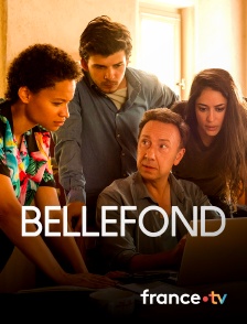 France.tv - Bellefond