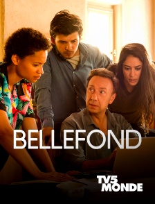 TV5MONDE - Bellefond