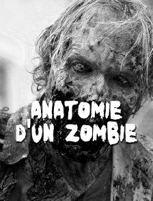 Anatomie d'un zombie