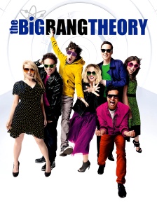 The Big Bang Theory