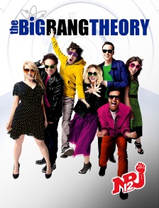 NRJ 12 - The Big Bang Theory