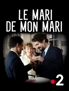 Le mari de mon mari