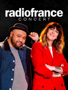 Concert radio france