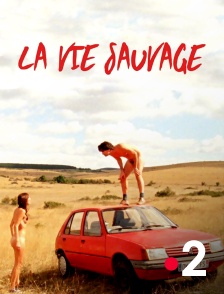 France 2 - La vie sauvage