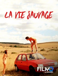 FilmoTV - La vie sauvage