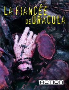 ACTION - La fiancée de Dracula